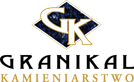 Kamieniarstwo Granikal logo